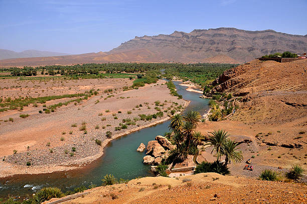 Tour nelle Montagne dell'Atlante