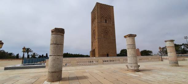 Tour della Capitale Rabat